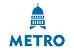 Cap Metro Logo