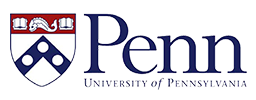 The University of Pennsylvania Logo